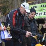 Velikonoční běh: Závod okolo Harrachovky přilákal více než sto běžců