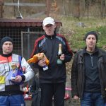 Velikonoční běh: Závod okolo Harrachovky přilákal více než sto běžců