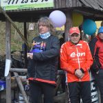 Velikonoční běh: Závod okolo Harrachovky přilákal více než sto běžců