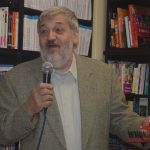 Ladislav Beran pokřtil novou detektivku