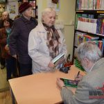 Ladislav Beran pokřtil novou detektivku