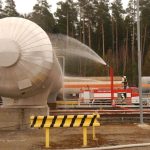 V úložišti propan-butanu v Branicích byly prověřeny havarijní plány
