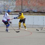 Hokejbal: Tábor zakončil základní část vítězně a do play-off jde z 1. místa