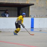 Hokejbal: Tábor zakončil základní část vítězně a do play-off jde z 1. místa