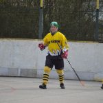 Hokejbal: Tábor zakončil základní část vítězně a do play-off jde z 1. místa