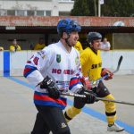 Hokejbal: Tábor zakončil základní část vítězně a do play-off jde z 1. místa