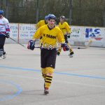 Hokejbal: Tábor zakončil základní část vítězně a do play-off jde z 1. místa