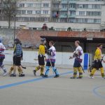 Hokejbal: Tábor zakončil základní část vítězně a do play-off jde z 1. místa