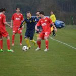 Krajský přebor: Želeč doma válí!