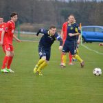 Krajský přebor: Želeč doma válí!