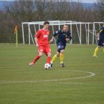 Krajský přebor: Želeč doma válí!