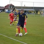 Krajský přebor: Želeč doma válí!