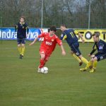 Krajský přebor: Želeč doma válí!