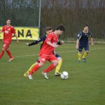 Krajský přebor: Želeč doma válí!