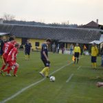 Krajský přebor: Želeč doma válí!