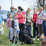 Ve Zlivicích pořádali jubilejní Běhochod