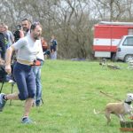 Ve Zlivicích pořádali jubilejní Běhochod