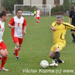 Domácí odevzdali body poslednímu Temelínu