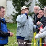 Domácí odevzdali body poslednímu Temelínu