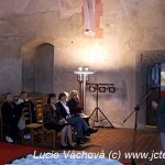 Ostnaté vzpomínky zachytily život v koncentračním táboře