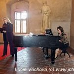 Ostnaté vzpomínky zachytily život v koncentračním táboře