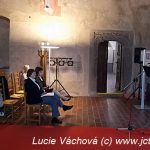 Ostnaté vzpomínky zachytily život v koncentračním táboře