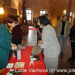 Ostnaté vzpomínky zachytily život v koncentračním táboře