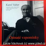 Ostnaté vzpomínky zachytily život v koncentračním táboře