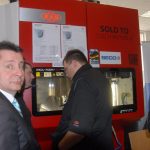 Do Kovosvitu se sjely tři stovky strojařů z domova i světa