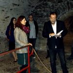 Detektivku Mrtvá šelma autoři pokřtili v Táboře