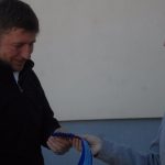 Jezdectví: Český skokový pohár zahajuje v Martinicích