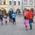 Budějovice ožily běžeckým závodem. Startovali i ti nejmenší