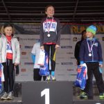 Budějovice ožily běžeckým závodem. Startovali i ti nejmenší