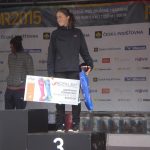 Budějovice ožily běžeckým závodem. Startovali i ti nejmenší