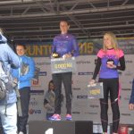 Budějovice ožily běžeckým závodem. Startovali i ti nejmenší