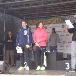 Budějovice ožily běžeckým závodem. Startovali i ti nejmenší