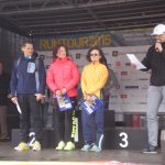 Budějovice ožily běžeckým závodem. Startovali i ti nejmenší