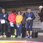 Budějovice ožily běžeckým závodem. Startovali i ti nejmenší