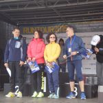 Budějovice ožily běžeckým závodem. Startovali i ti nejmenší