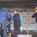 Budějovice ožily běžeckým závodem. Startovali i ti nejmenší