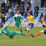 Písek vyhrál až gólem z penalty