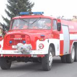 Mistrovství republiky ve vyprošťování vyhráli hasiči z Votic