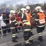 Mistrovství republiky ve vyprošťování vyhráli hasiči z Votic