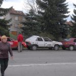 Mistrovství republiky ve vyprošťování vyhráli hasiči z Votic