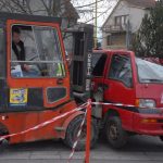 Mistrovství republiky ve vyprošťování vyhráli hasiči z Votic