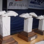 Mistrovství republiky ve vyprošťování vyhráli hasiči z Votic