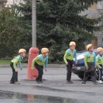 Mistrovství republiky ve vyprošťování vyhráli hasiči z Votic