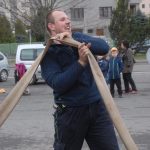 Mistrovství republiky ve vyprošťování vyhráli hasiči z Votic