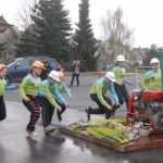 Mistrovství republiky ve vyprošťování vyhráli hasiči z Votic