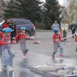 Mistrovství republiky ve vyprošťování vyhráli hasiči z Votic